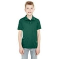 thumbnail image 1 of UltraClub 8210Y Youth Cool & Dry Mesh Piqué&nbsp;Polo, 1 of 3