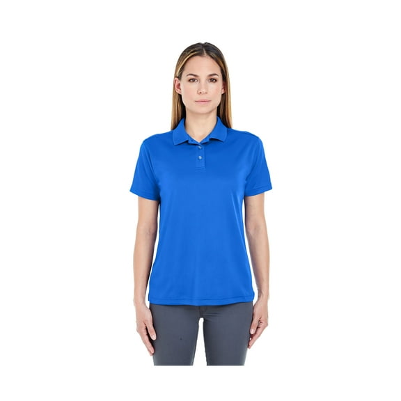 UltraClub 8404 Ladies Cool & Dry Sport Polo