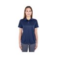 thumbnail image 1 of UltraClub 8404 Ladies Cool & Dry Sport Polo, 1 of 1
