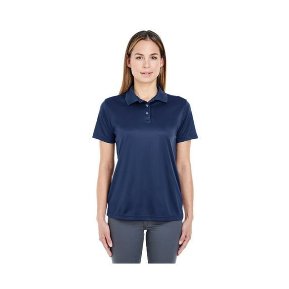 UltraClub 8404 Ladies Cool & Dry Sport Polo