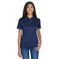 thumbnail image 1 of UltraClub 8404 Ladies Cool & Dry Sport Polo, 1 of 3
