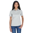 thumbnail image 1 of UltraClub 8404 Ladies Cool & Dry Sport Polo, 1 of 3