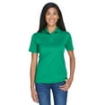 thumbnail image 1 of 8404 UltraClub Women's Cool & Dry Sport Polo Shirt, 1 of 3