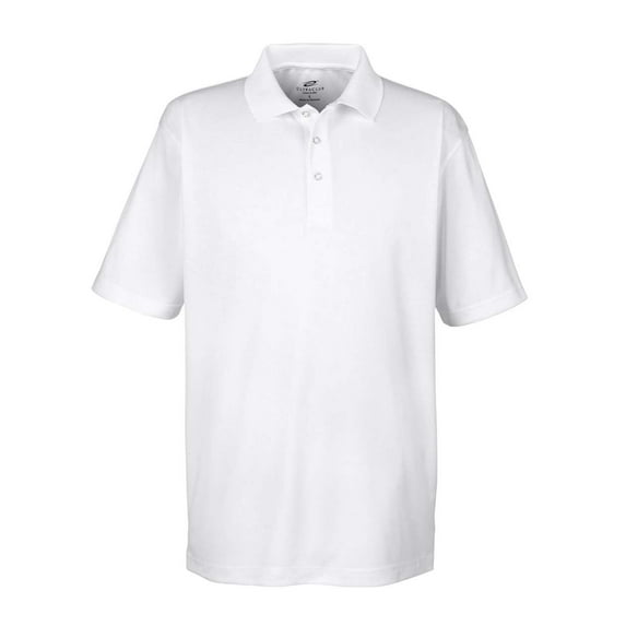 UltraClub 8405 Men's Cool & Dry Sport Polo (2 PACK)