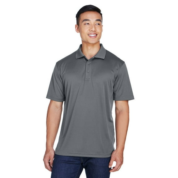 UltraClub 8405 Men's Cool & Dry Sport Polo