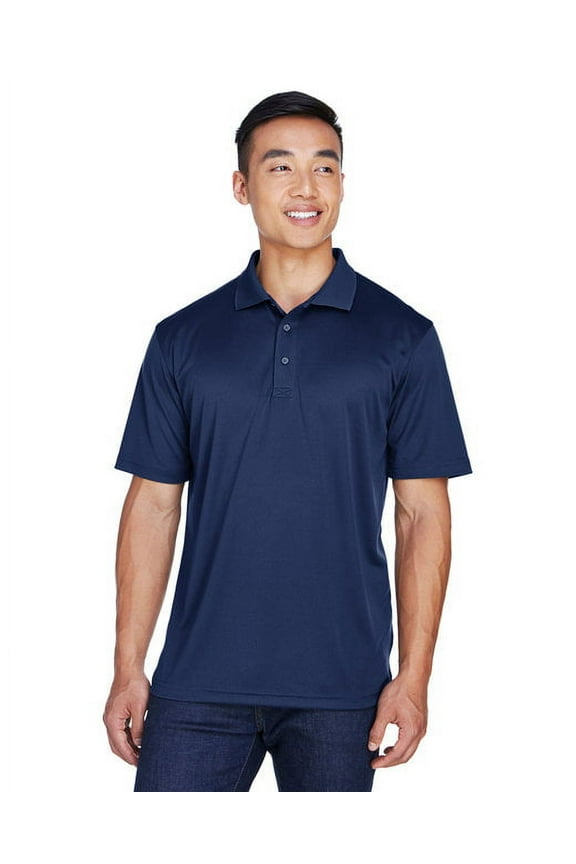 8405 Men's Cool & Dry Sport Polo