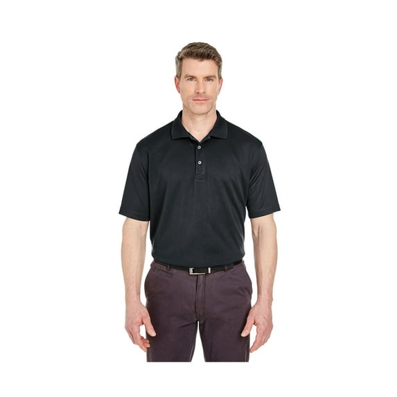 UltraClub 8405 Men's Cool & Dry Sport Polo