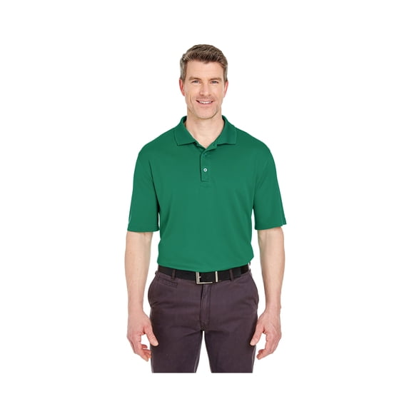 UltraClub 8405 Men's Cool & Dry Sport Polo