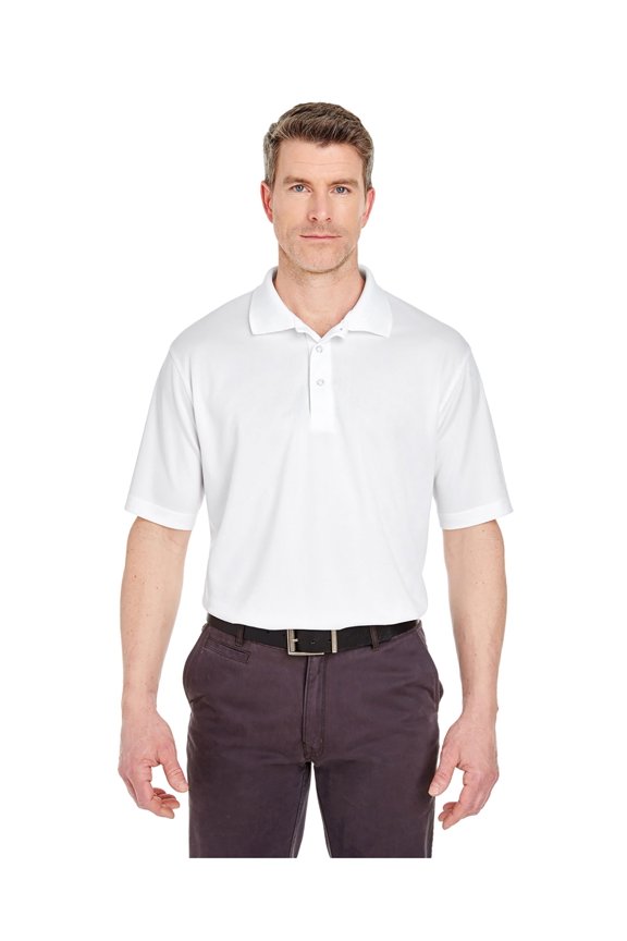 8405 Men's Cool & Dry Sport Polo