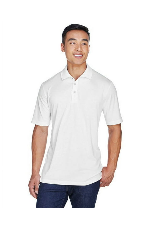 8405 Men's Cool & Dry Sport Polo