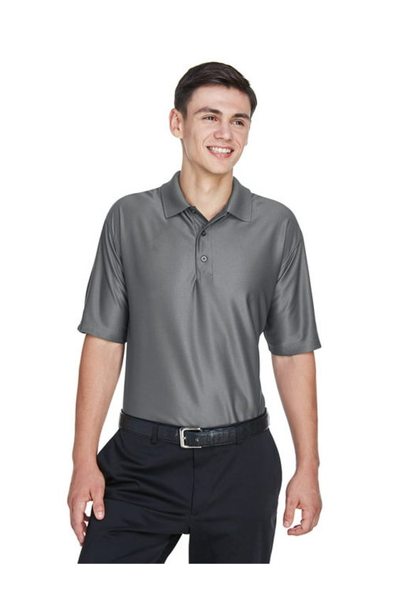 8415 Men's Cool & Dry Elite Performance Polo