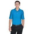 thumbnail image 1 of UltraClub 8415 Men's Cool & Dry Elite Performance Polo, 1 of 3