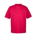 thumbnail image 1 of UltraClub 8420 Men's Cool & Dry Sport Performance Interlock T-Shirt (2 PACK), 1 of 1