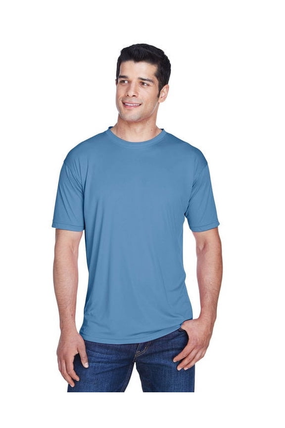 8420 Men's Cool & Dry Sport Performance Interlock T-Shirt