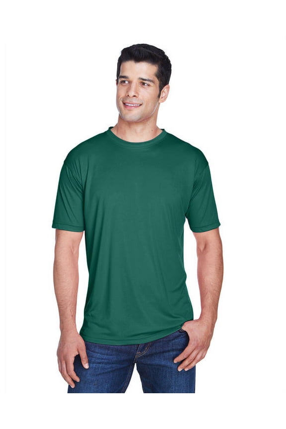8420 Men's Cool & Dry Sport Performance Interlock T-Shirt