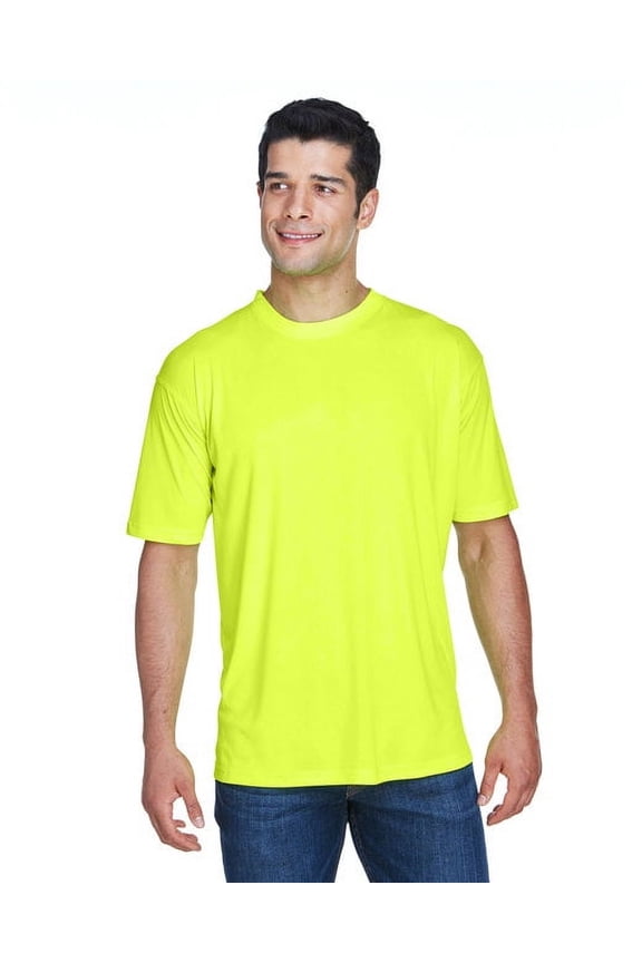 8420 Men's Cool & Dry Sport Performance Interlock T-Shirt
