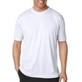thumbnail image 1 of UltraClub 8420 Men's Cool & Dry Sport Performance Interlock&nbsp;T-Shirt, 1 of 3