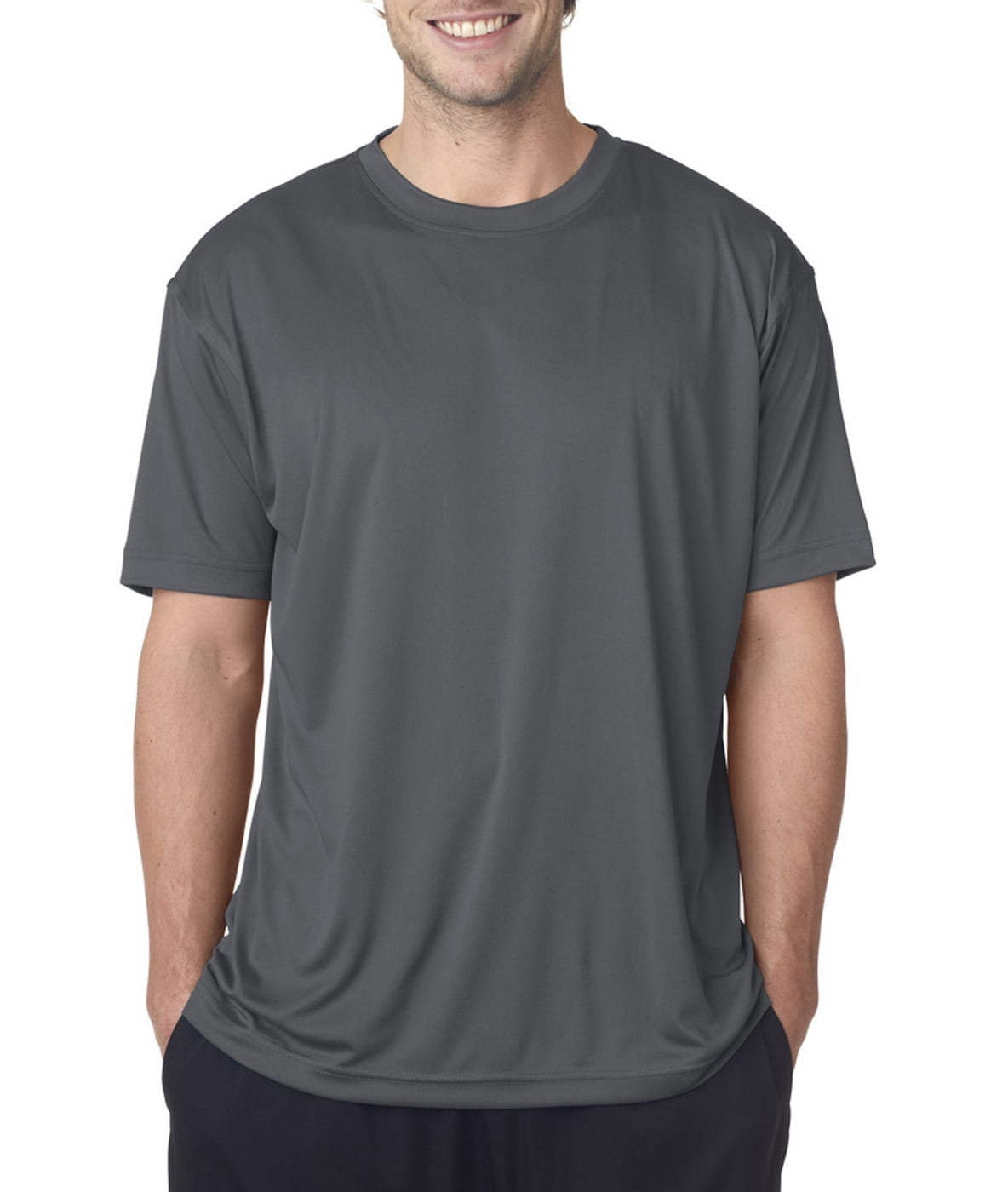 ultraclub dri fit shirts