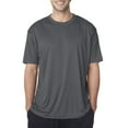 thumbnail image 1 of UltraClub 8420 Men's Cool & Dry Sport Performance InterlockT-Shirt, 1 of 3