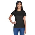 thumbnail image 1 of UltraClub 8420L Ladies Cool & Dry Sport Performance Interlock&nbsp;T-Shirt, 1 of 3