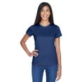 thumbnail image 1 of UltraClub 8420L Ladies Cool & Dry Sport Performance Interlock&nbsp;T-Shirt, 1 of 3