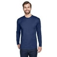 thumbnail image 1 of Cool & Dry Sport Long-Sleeve Performance T-Shirt - 0.46 - Stay Cool & Dry, 1 of 3