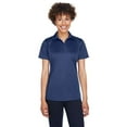 thumbnail image 1 of UltraClub 8425L Ladies' Cool & Dry Sport Performance Interlock Polo (2 PACK), 1 of 1