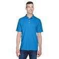 thumbnail image 1 of UltraClub 8445 Men's Cool & Dry Stain-Release Performance Polo, 1 of 3
