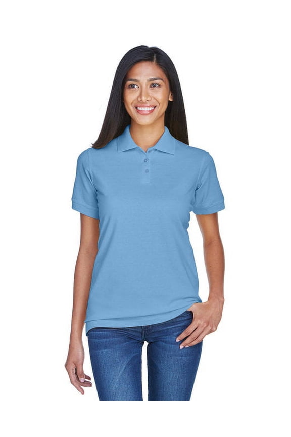 8530 Ladies Classic Piqué Polo