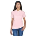 thumbnail image 1 of UltraClub 8530 Ladies Classic Piqué Polo, 1 of 3
