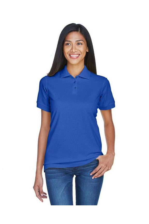 8530 Ladies Classic PiquÃƒÆ’Ã‚Â© Polo