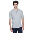 thumbnail image 1 of UltraClub 8535 Men's Classic PiquÃ© Polo, 1 of 3
