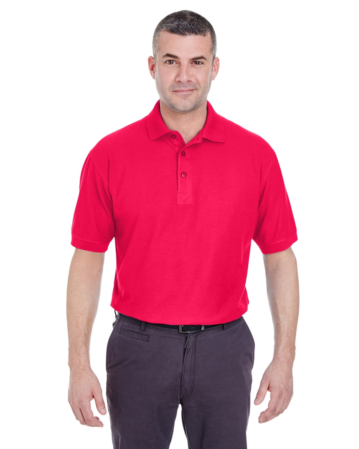 Polo Whisper performance for men main image 1
