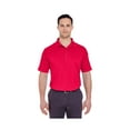 thumbnail image 1 of UltraClub 8610 Men's Cool & Dry 8-Star Elite Performance Interlock Polo, 1 of 1