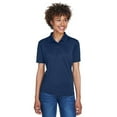 thumbnail image 1 of UltraClub 8610L Ladies Cool & Dry 8-Star Elite Performance Interlock Polo, 1 of 3