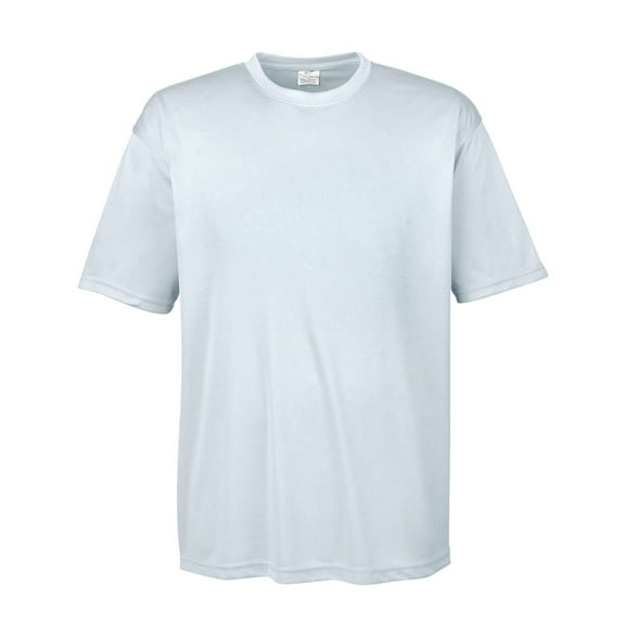UltraClub 8620 Men's Cool & Dry Basic Performance T-Shirt (2 PACK)