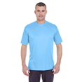 thumbnail image 1 of UltraClub 8620 Men's Cool & Dry Basic Performance T-Shirt (2 PACK), 1 of 1