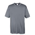 thumbnail image 1 of UltraClub 8620 Men's Cool & Dry Basic Performance T-Shirt (2 PACK), 1 of 1