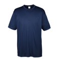 thumbnail image 1 of UltraClub 8620 Men's Cool & Dry Basic Performance T-Shirt (2 PACK), 1 of 1