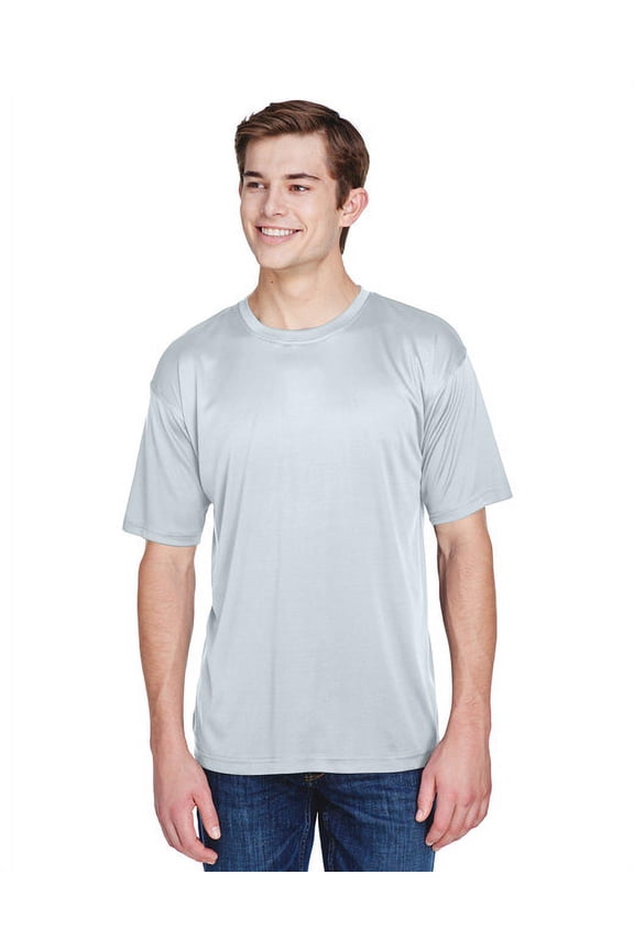 8620 Men's Cool & Dry Basic Performance T-Shirt