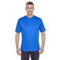 thumbnail image 1 of UltraClub 8620 Men's Cool & Dry Basic Performance T-Shirt, 1 of 3