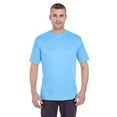 thumbnail image 1 of UltraClub 8620 Men's Cool & Dry Basic Performance T-Shirt, 1 of 3