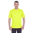 thumbnail image 1 of UltraClub 8620 Men's Cool & Dry Basic Performance T-Shirt, 1 of 3