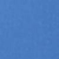 UltraClub 8973 Short-Sleeve Ladies Oxford Shirt French Blue Small