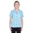 thumbnail image 1 of UltraClub 8981 Ladies' Cabana Breeze Camp Shirt (2 PACK), 1 of 1
