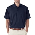 thumbnail image 1 of UltraClub Adult Cool & Dry Mesh Piqué&nbsp;Polo with Pocket, 1 of 3