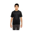thumbnail image 1 of UltraClub Big Boy's Cool & Dry Basic Tee, Style 8620Y, 1 of 1