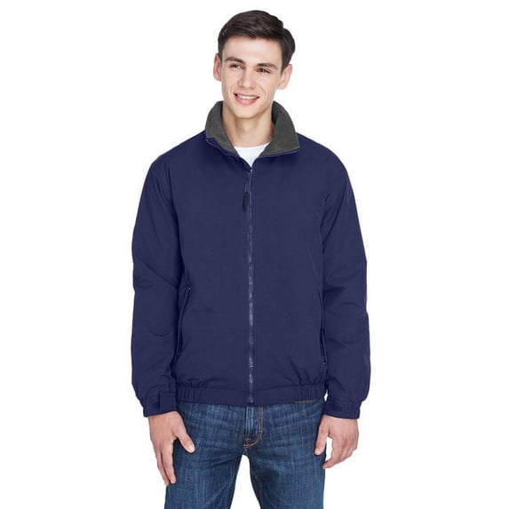UltraClub Jacket 8921 Plain Men's Adventure All-Weather