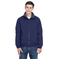 thumbnail image 1 of UltraClub Jacket 8921 Plain Men's Adventure All-Weather, 1 of 3