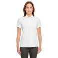 thumbnail image 1 of UltraClub Ladies' Classic Piqué Polo, 1 of 3
